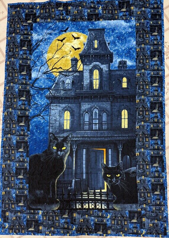 Hocus Pocus Wall Hanging...