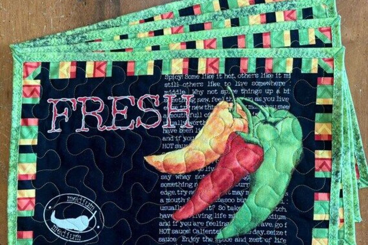 Missy Quilts And Sews