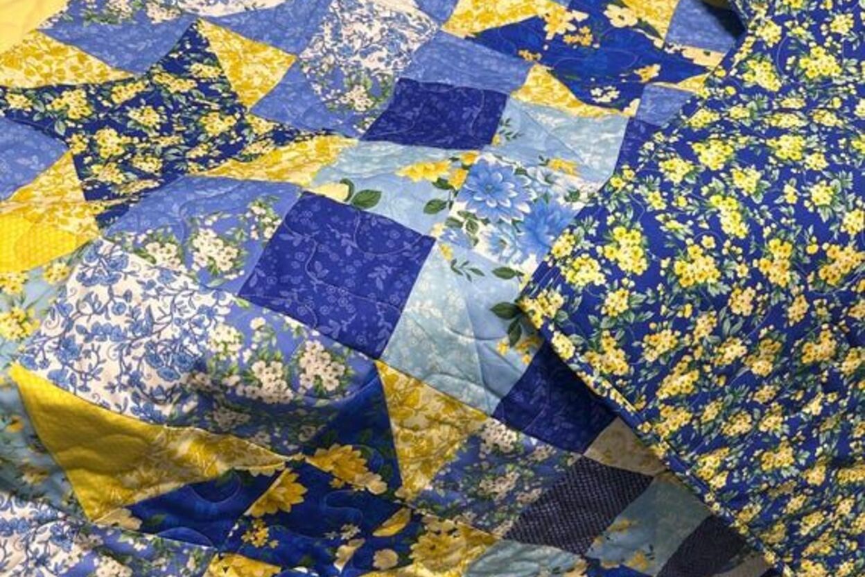 Modern Heirlooms Art