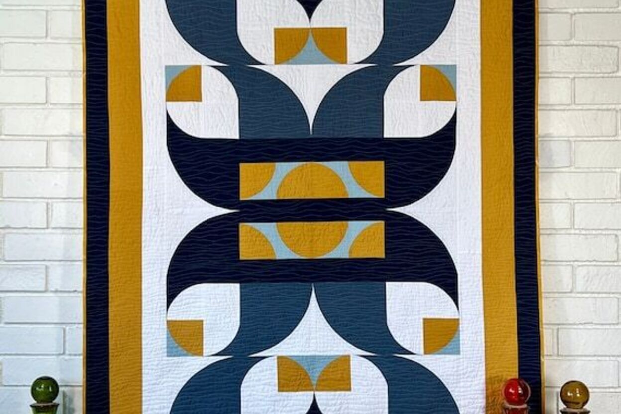 Modern Quilt Lab
