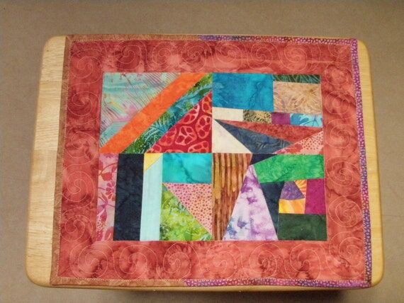 Cat Carrier Cat Tree Kennel Quilt Modern Craz...