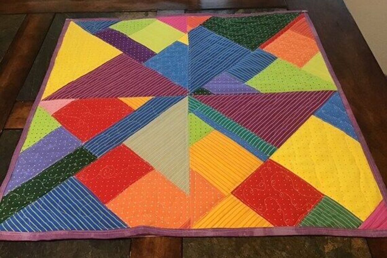 Nadines Quilts