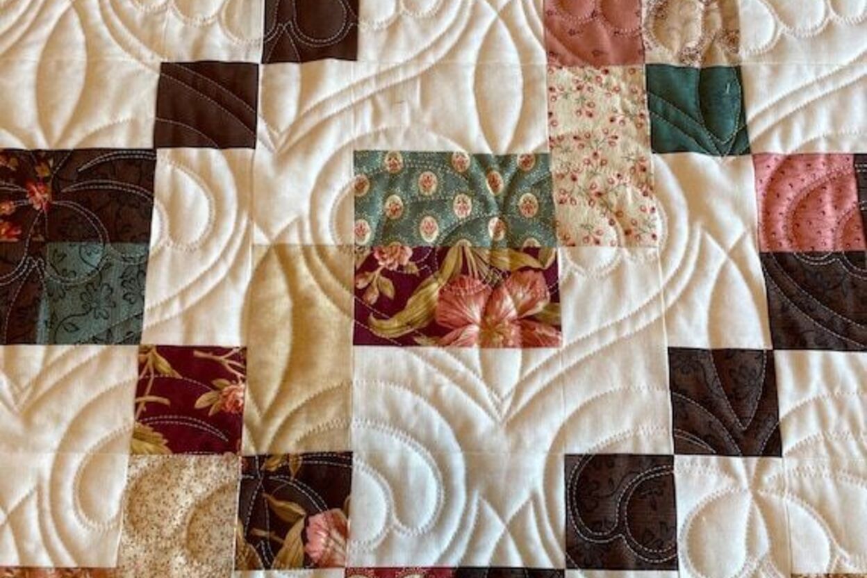 New Heirloom Quilts