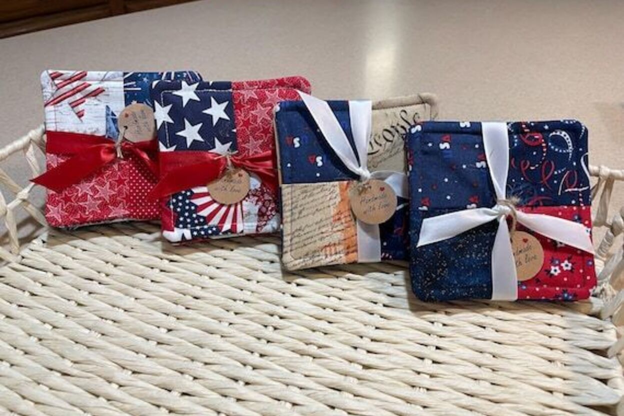 Noble Crafts N Quilts
