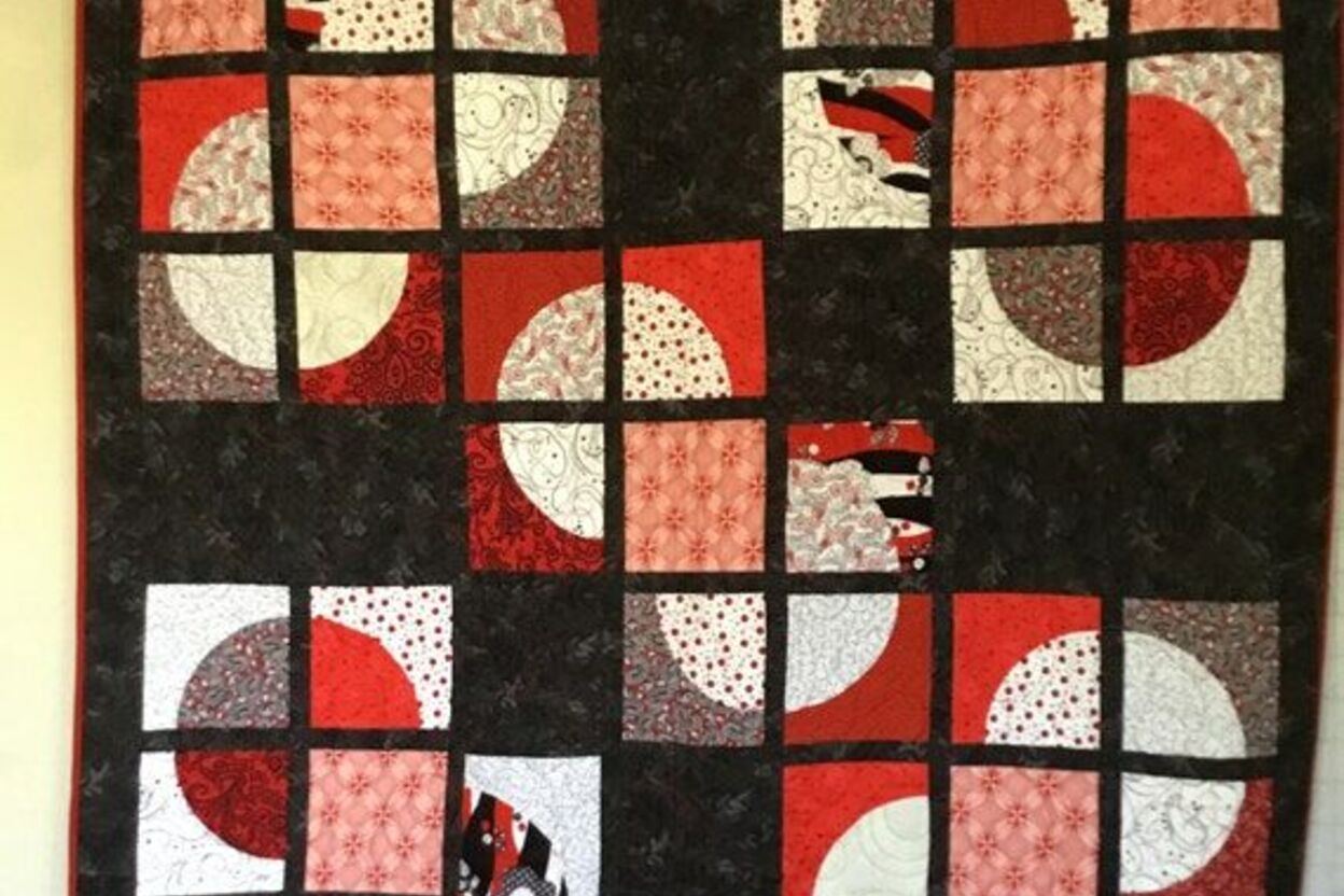 Nonna Quilts