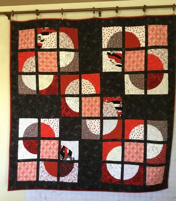 Quilts for Sale Handmade, Modern Quilt, Quilt...