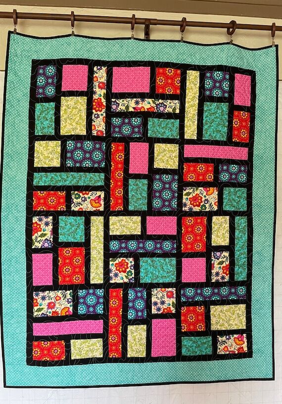 Quilts for Sale Handmade, Quilts Gifts, Lap Q...
