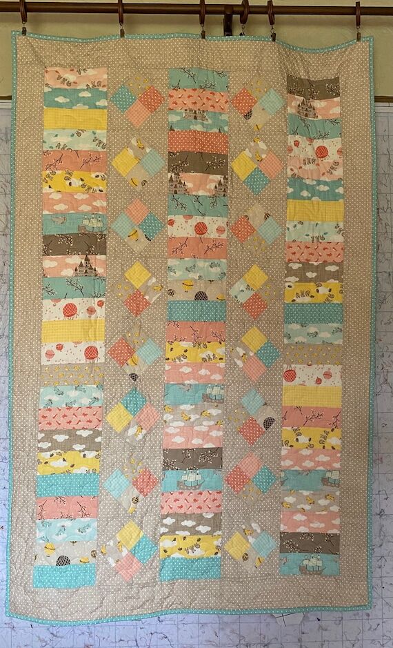 Quilts for Sale Handmade, Baby Quilts, Homema...