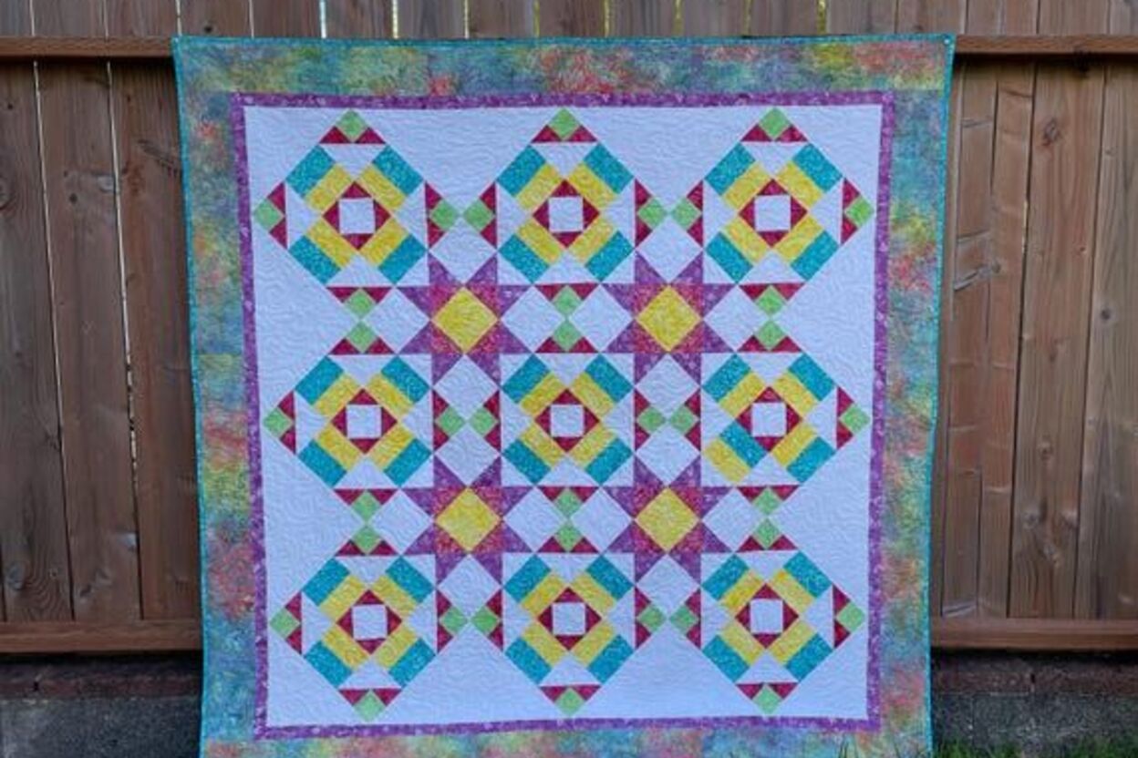 Pamela Quilt Studio