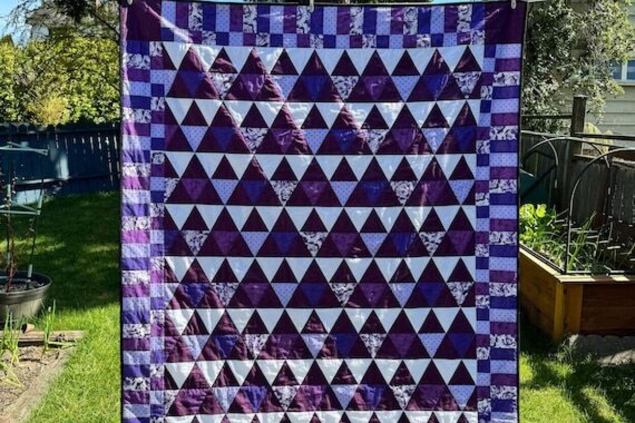 Pennys Quilt Shop