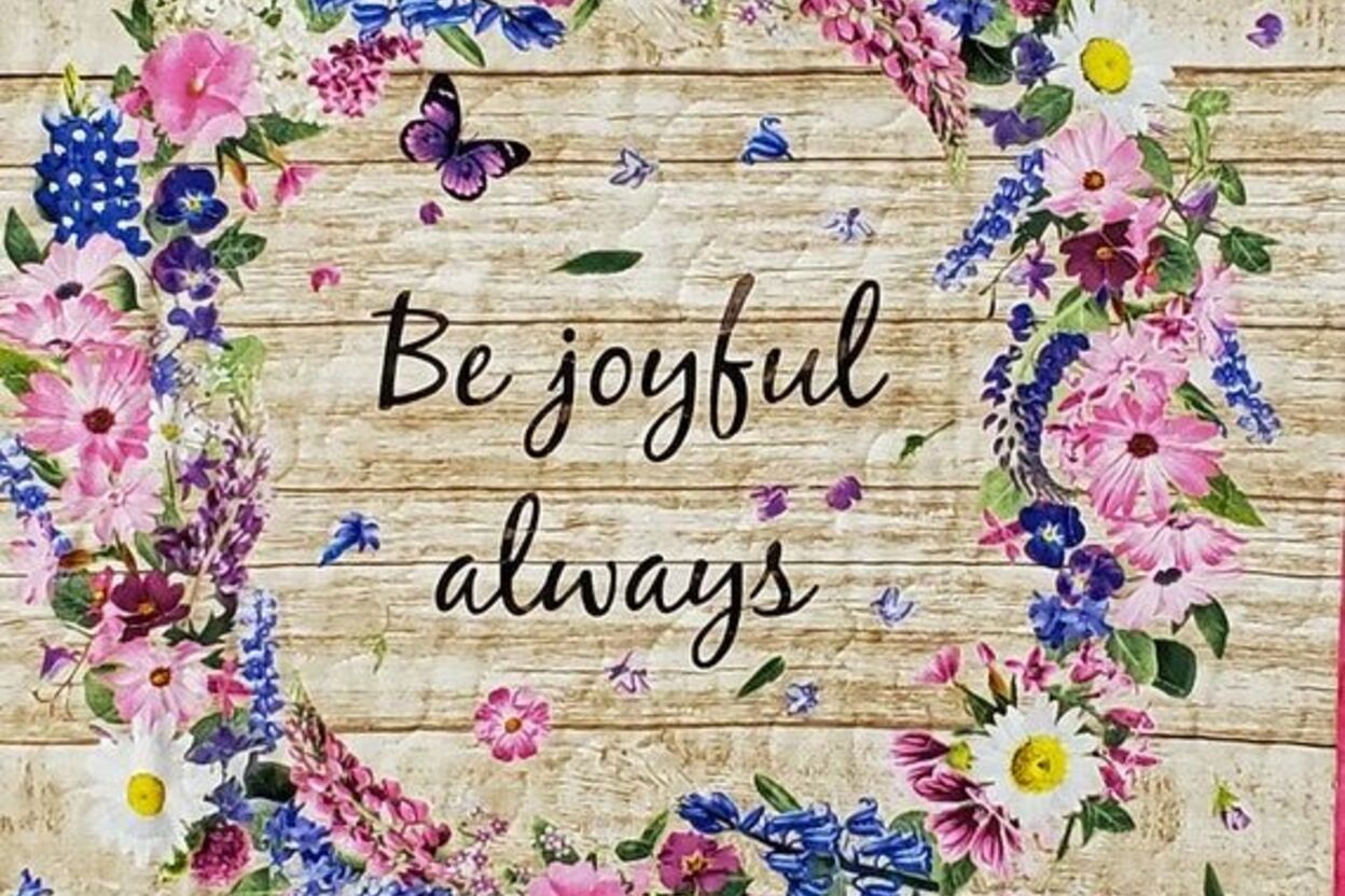 Prayerquiltsby Rosie