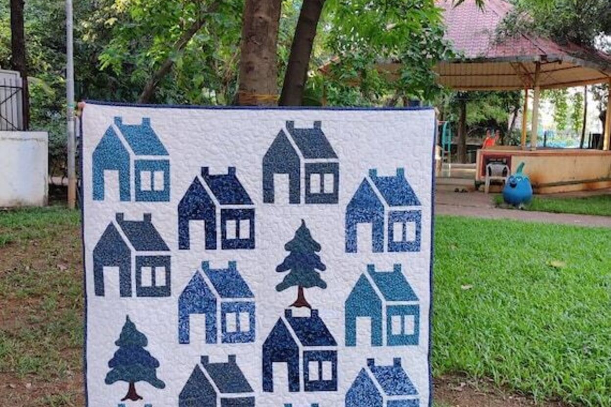 Quilt And Beyond