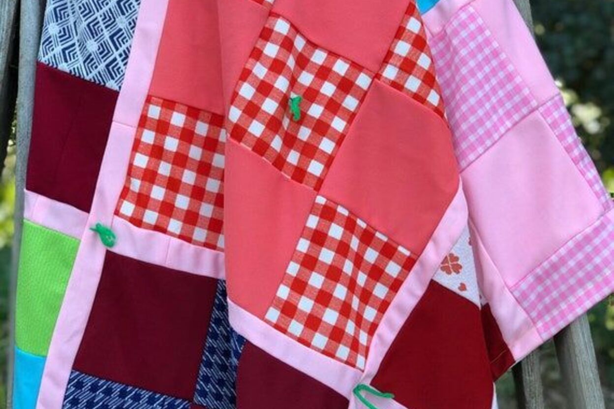 Quilt Cozy Treasures