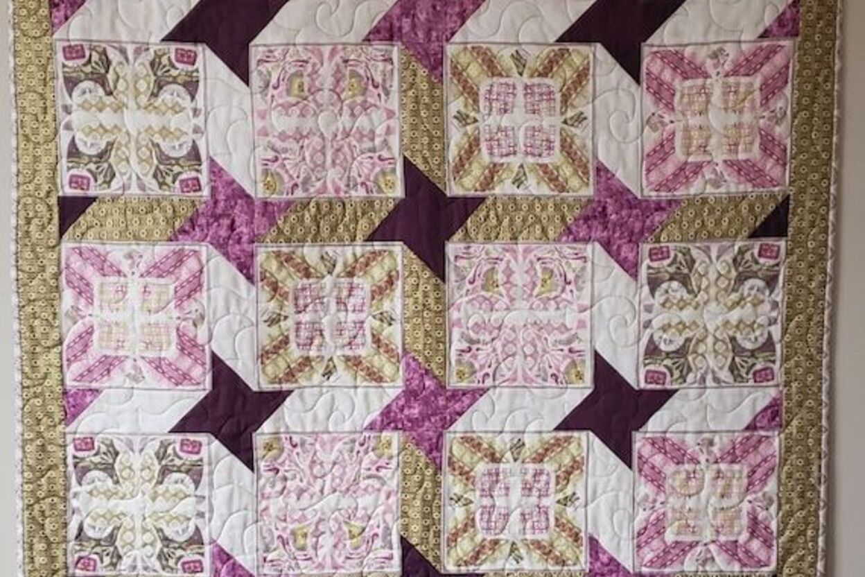 Quilting Contessa
