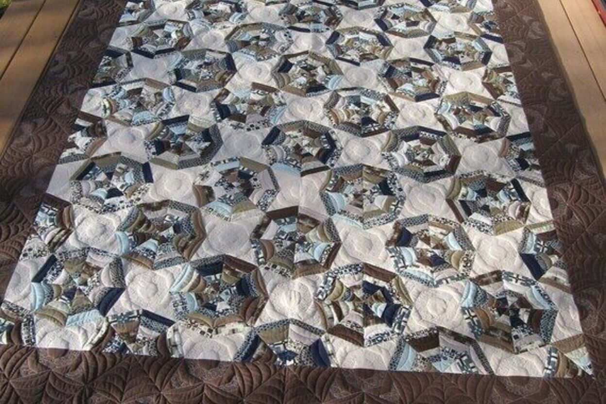 Quiltingfromthe Hart