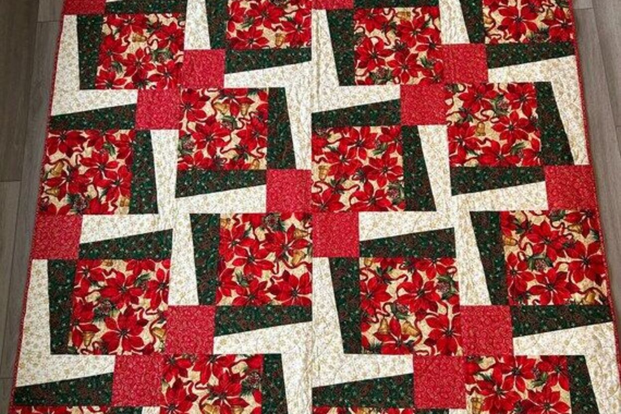 Quilting Sisters CAWI