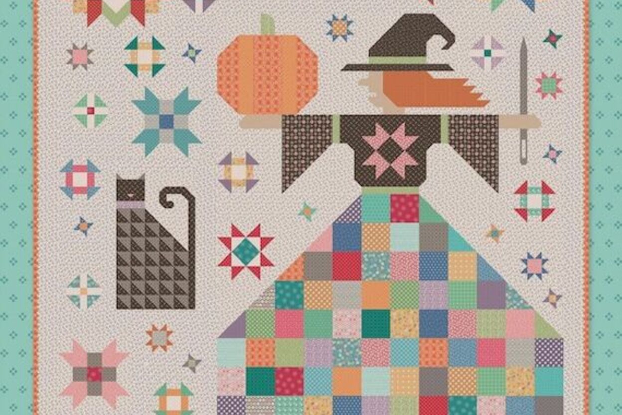Quilts2Laceby TJ