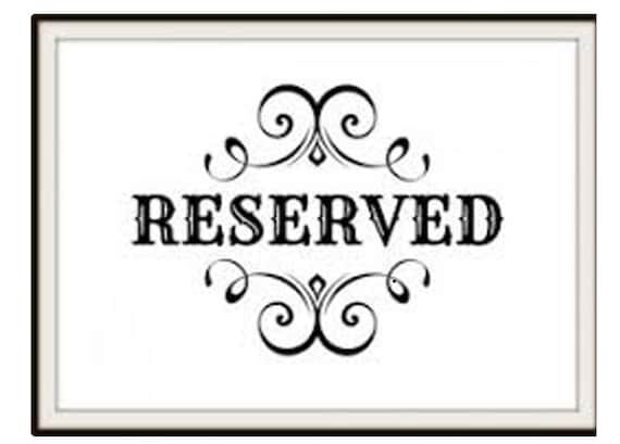 Reserved for MARY. Balance due for quilting...
