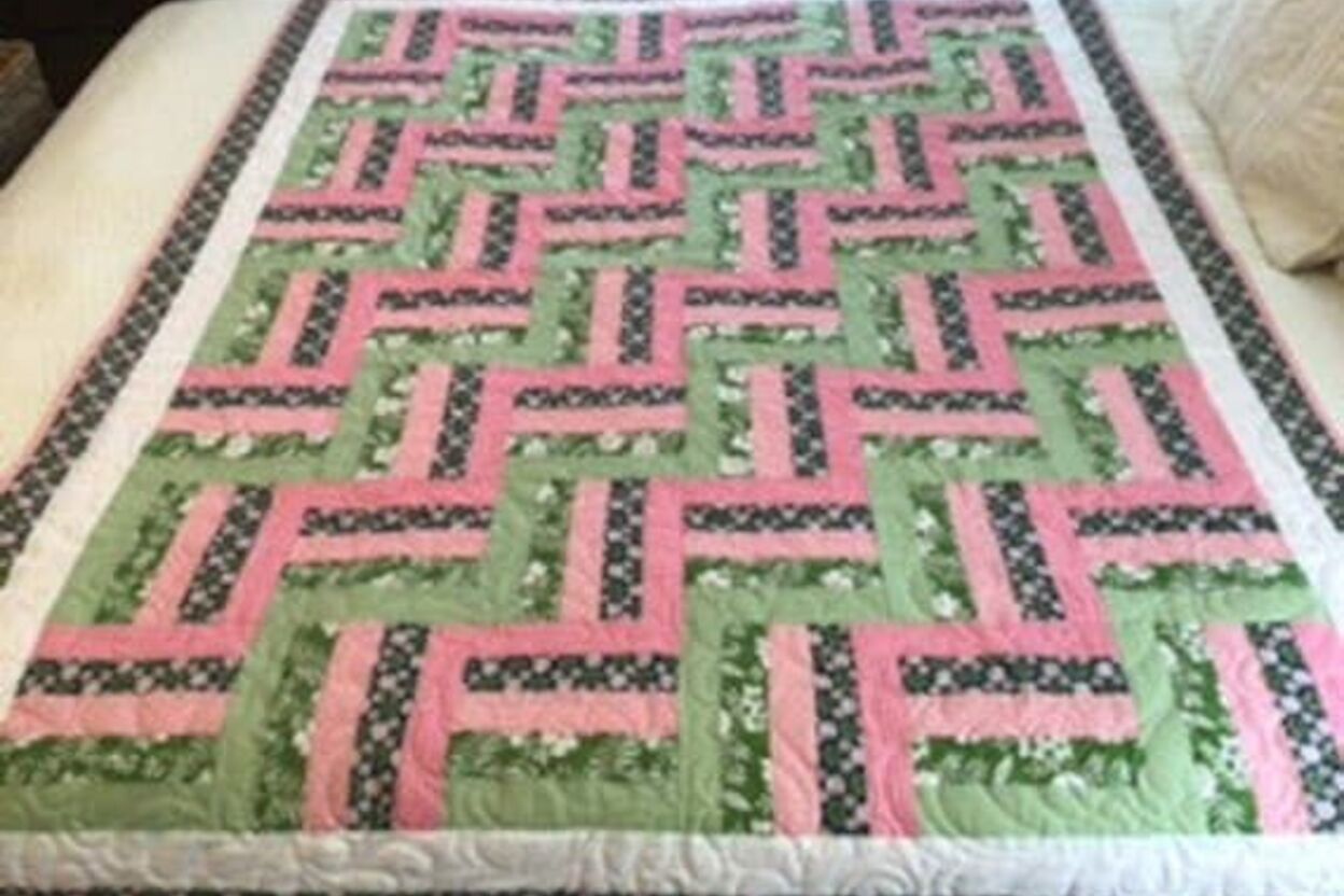 Quilts By Leah K