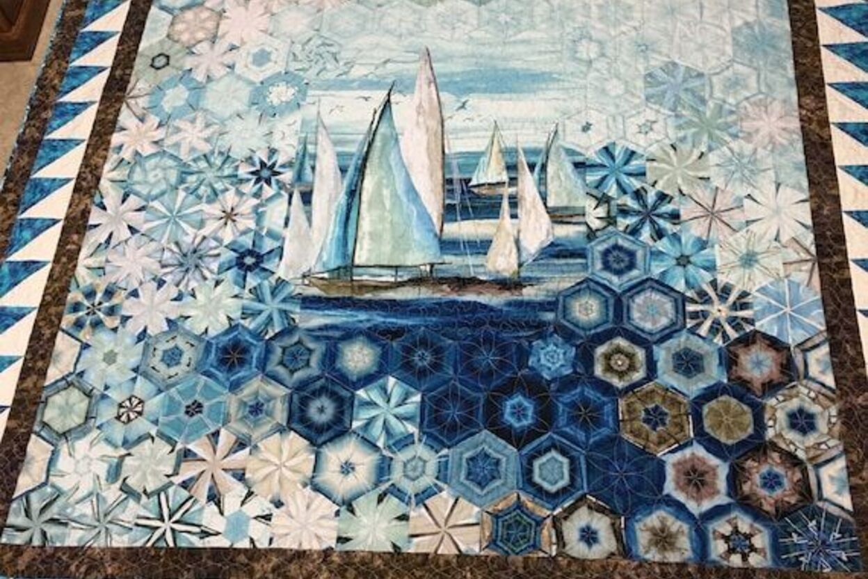 Ritas Quilt Creations