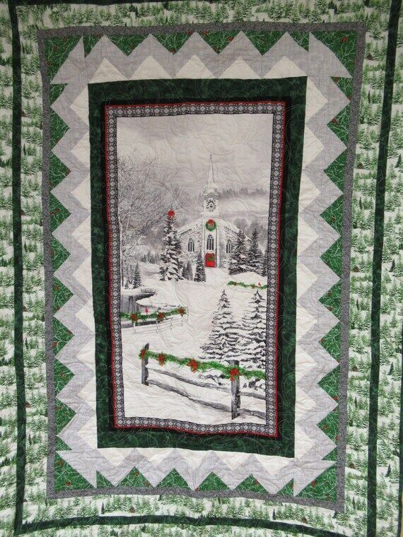 Handmade Quilt | Quilt for sale | Beautiful Q...