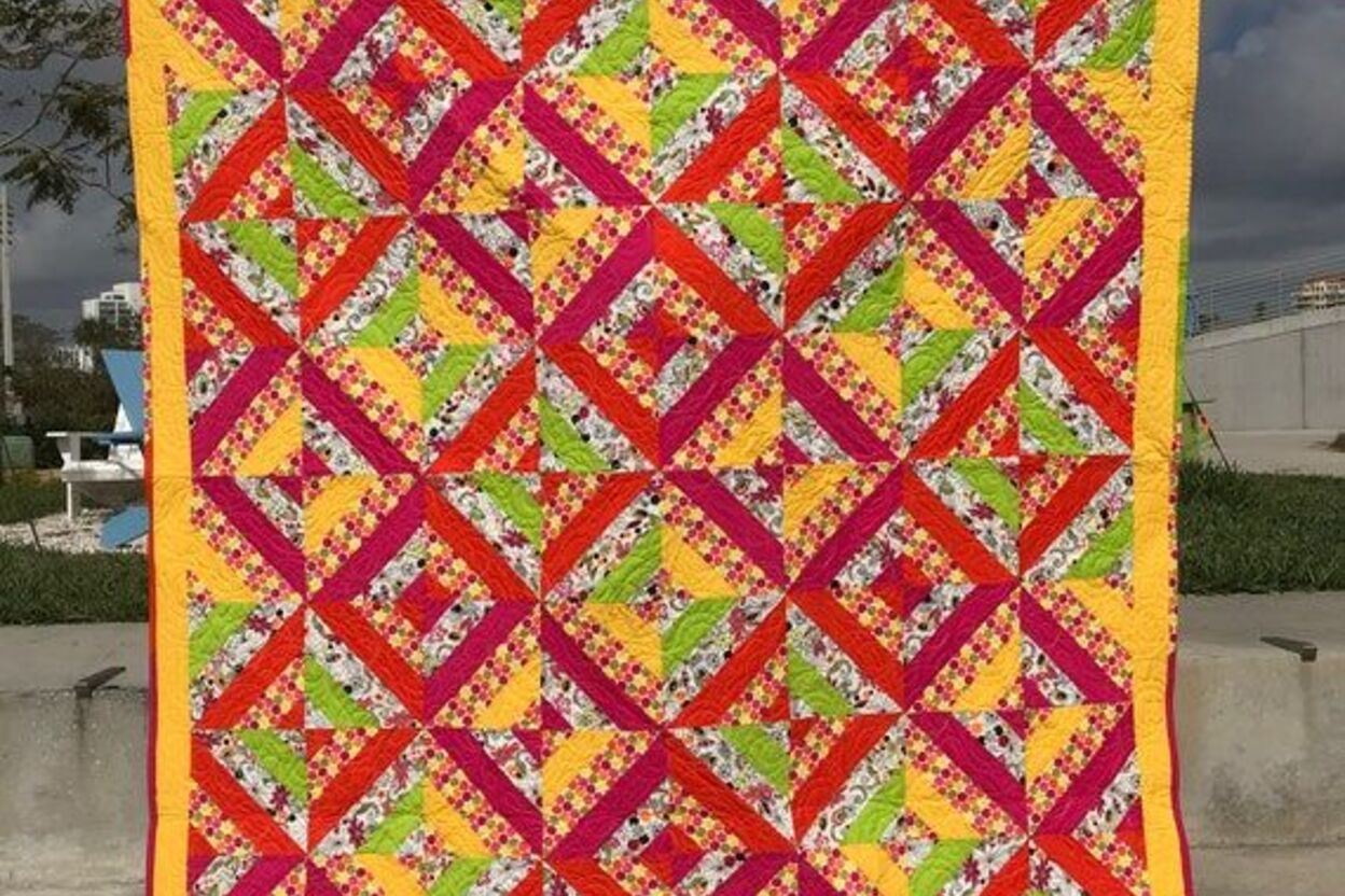 Sewcoolquilts By Jay