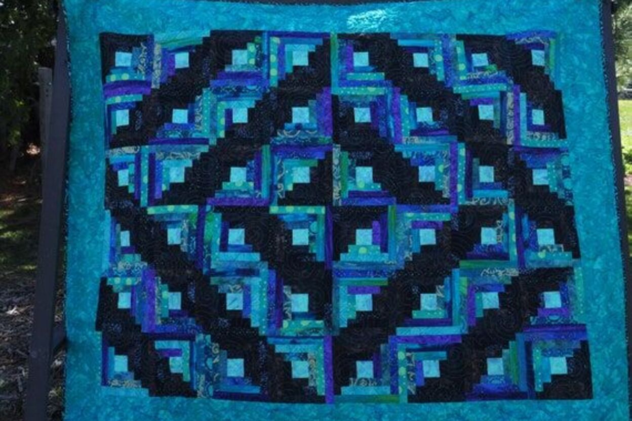 Shortcakequilts