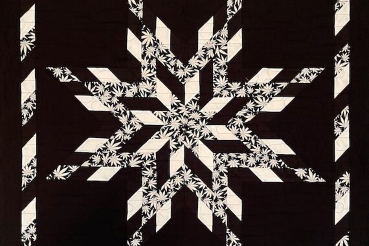 Silver Swan Quilting