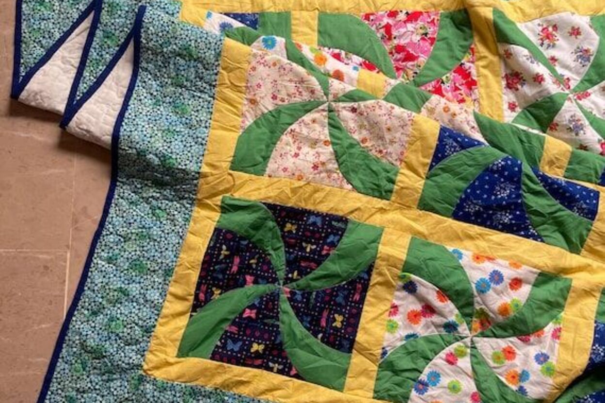 Simply Artique Quilts