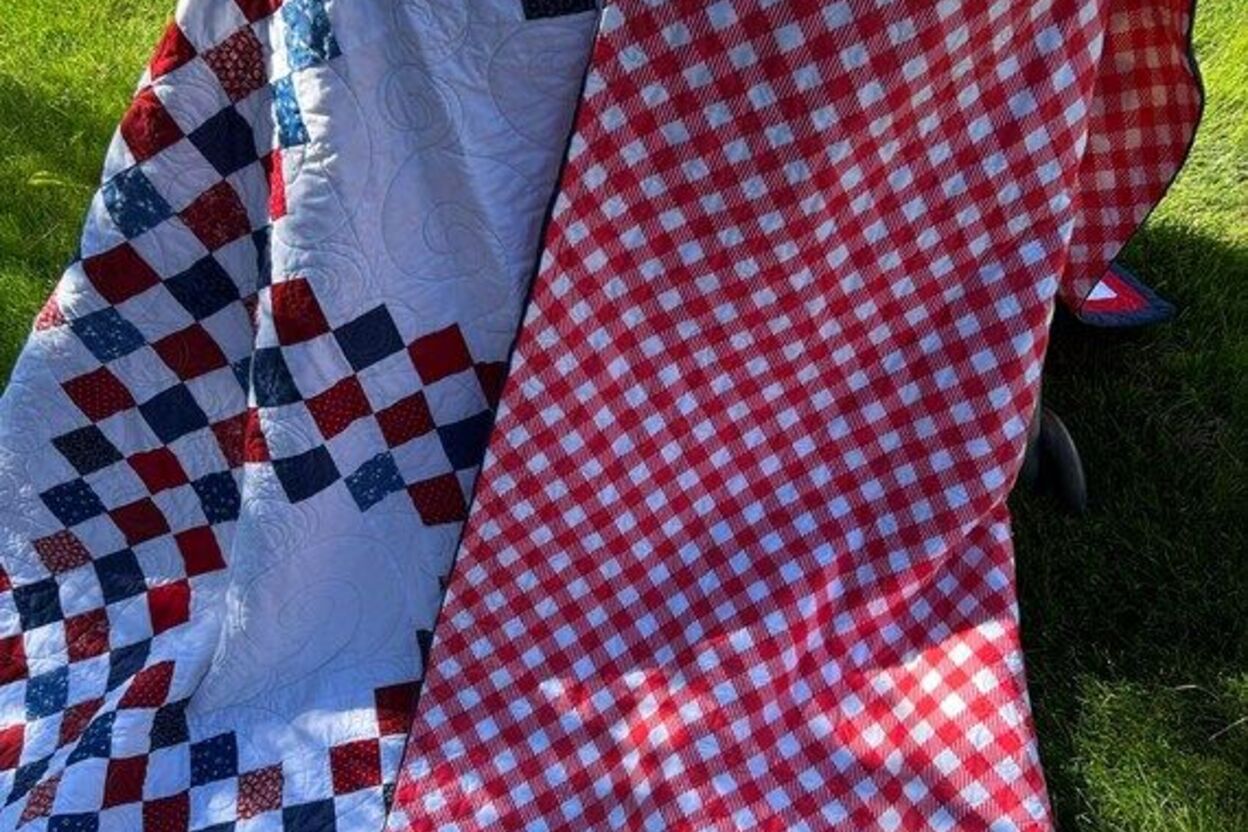 Stanfield Quilts