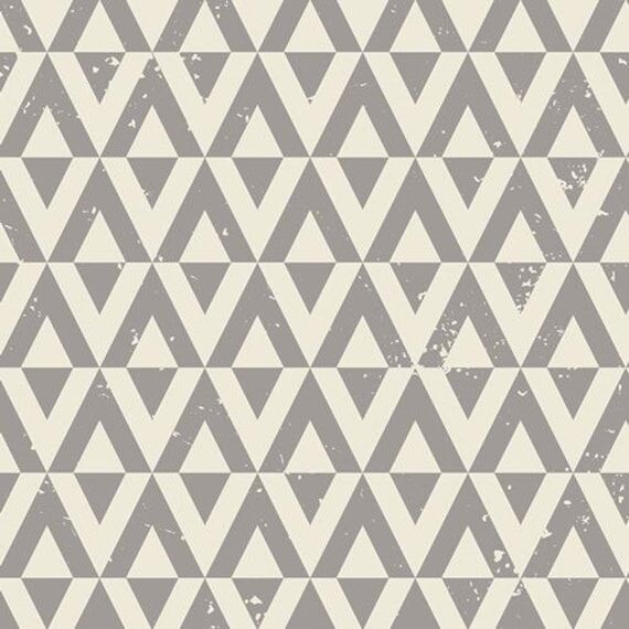 SALE Art Gallery Rustic Diamonds Fabric By Th...