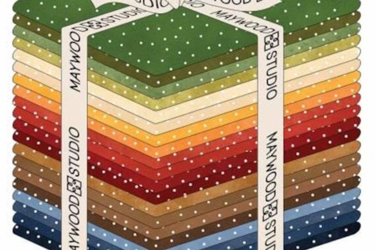 Sugar Quilts