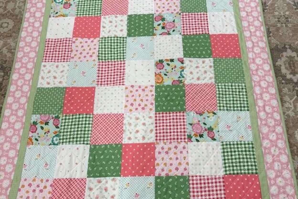 Sweetbeginningquilts