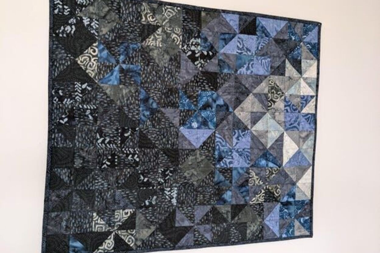 Tallulah Quilts