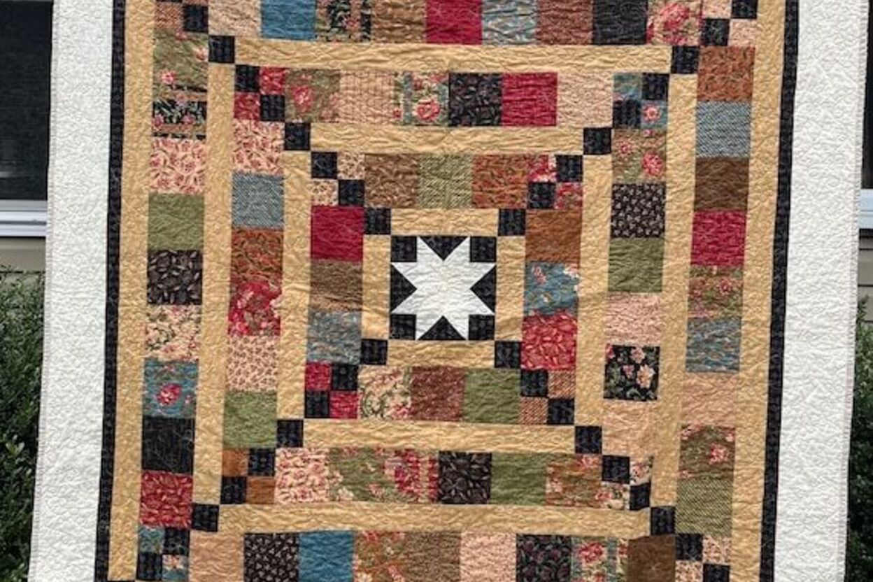 Tamlyn Quilts