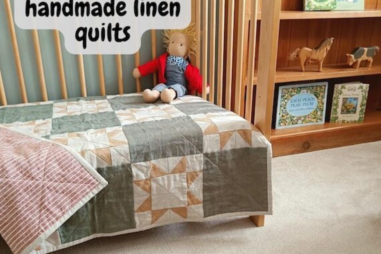 Tawny House Quilts