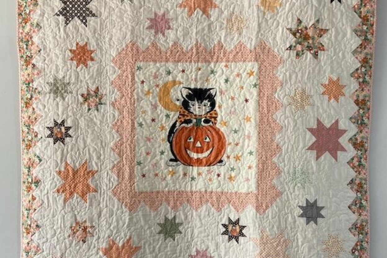 The Quilters Quilt