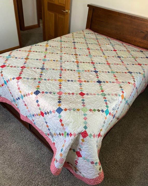 Scrappiness is Happiness, Lori Holt Fabrics, ...