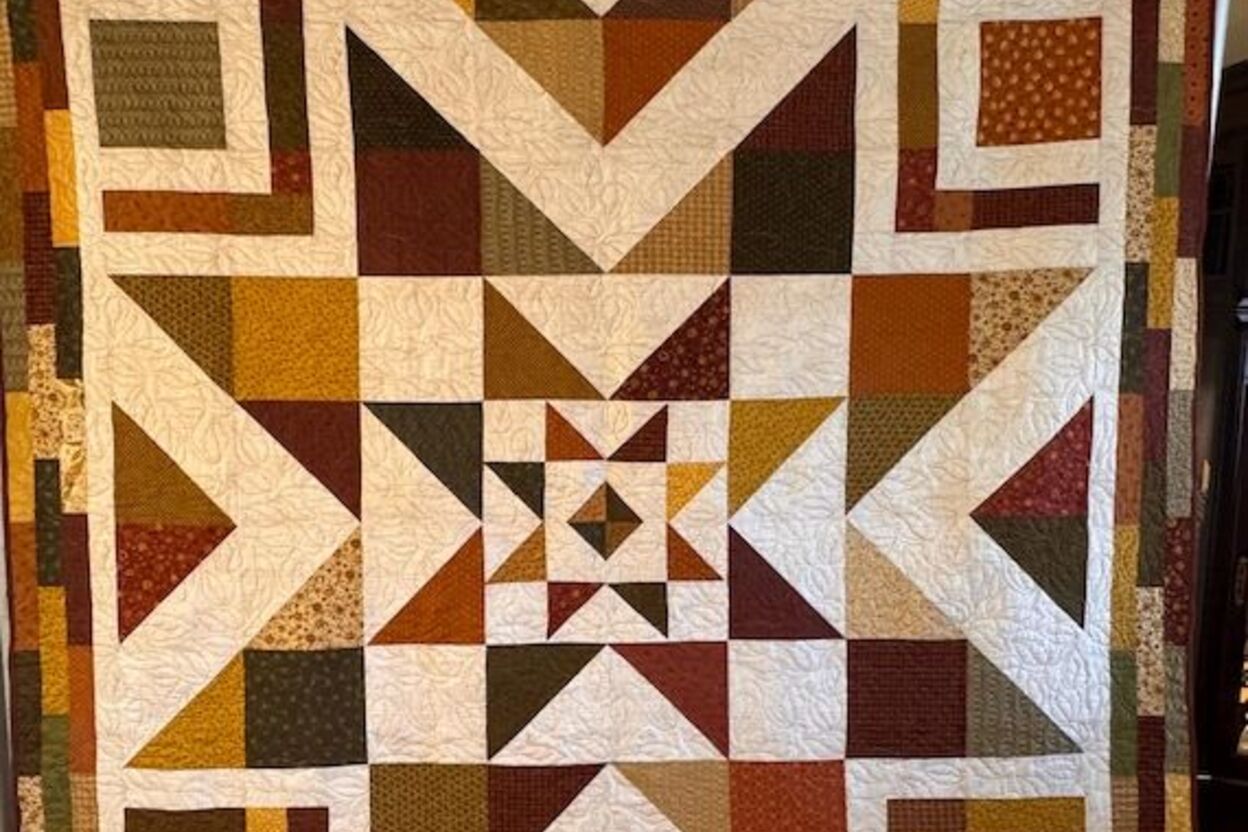 The Quilting Carols