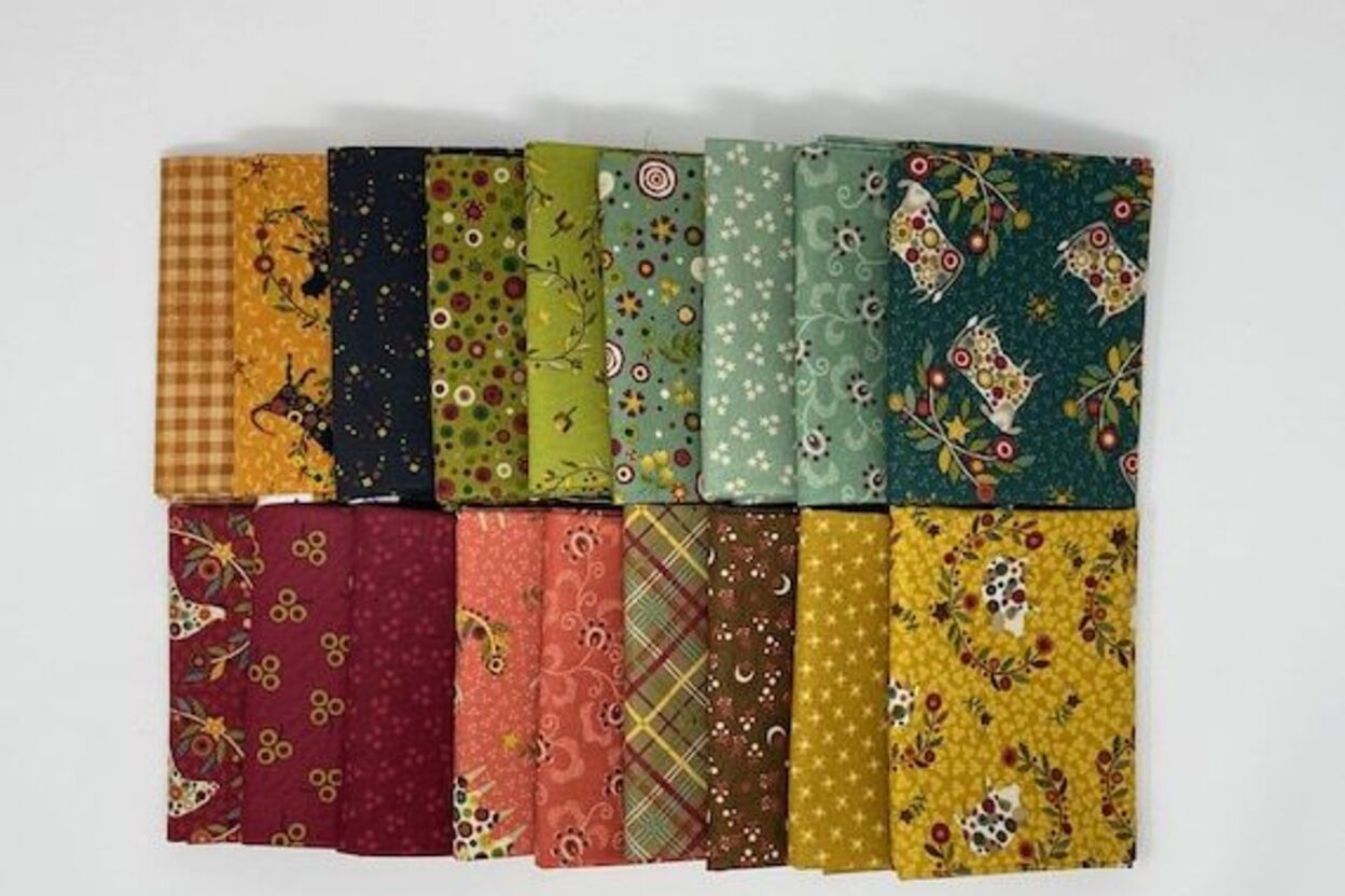The Quilt Parlor