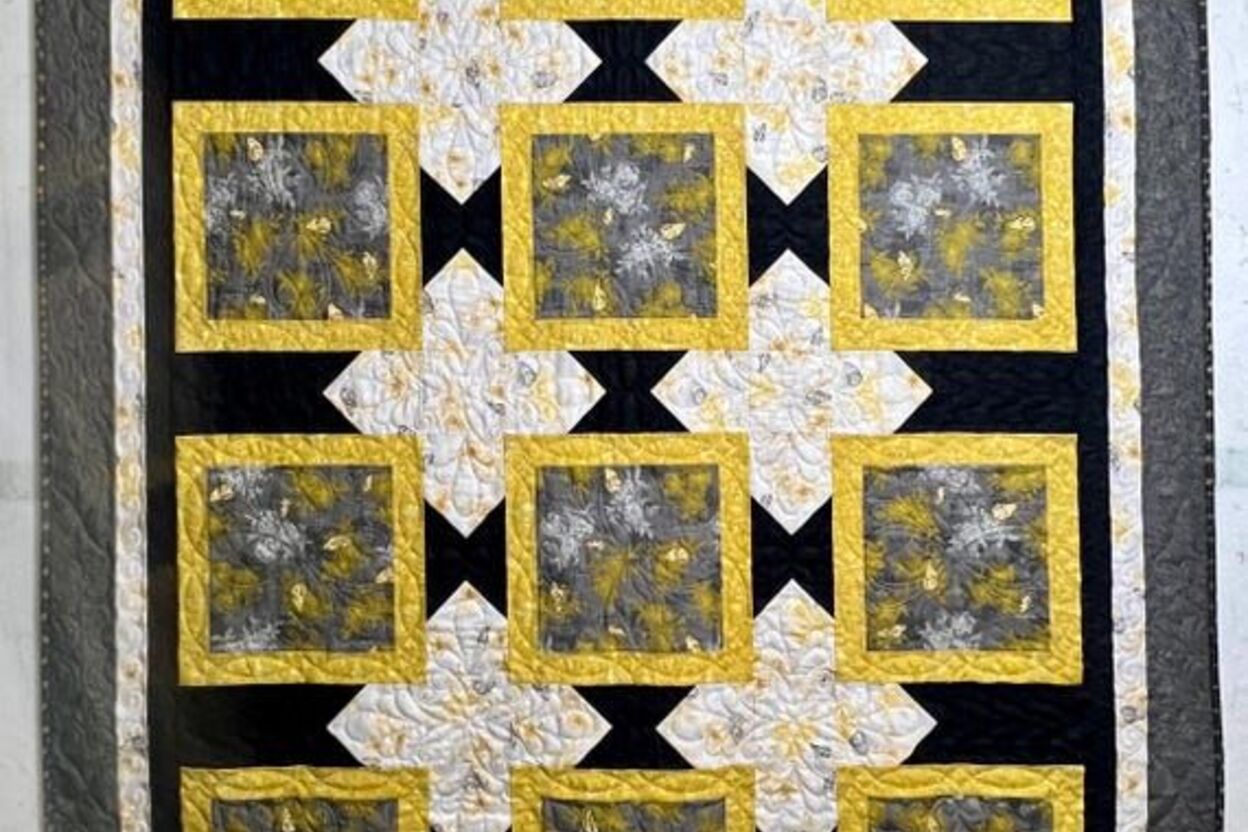 The Twisted Quilter LLC