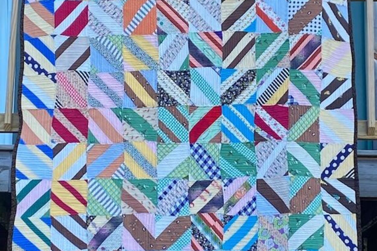 Toby Mountain Quilts
