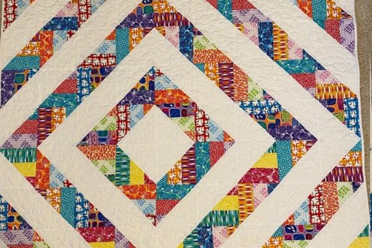 Traceys Tangles