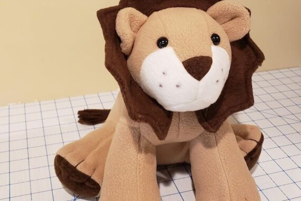 Tracys Quilts Critters