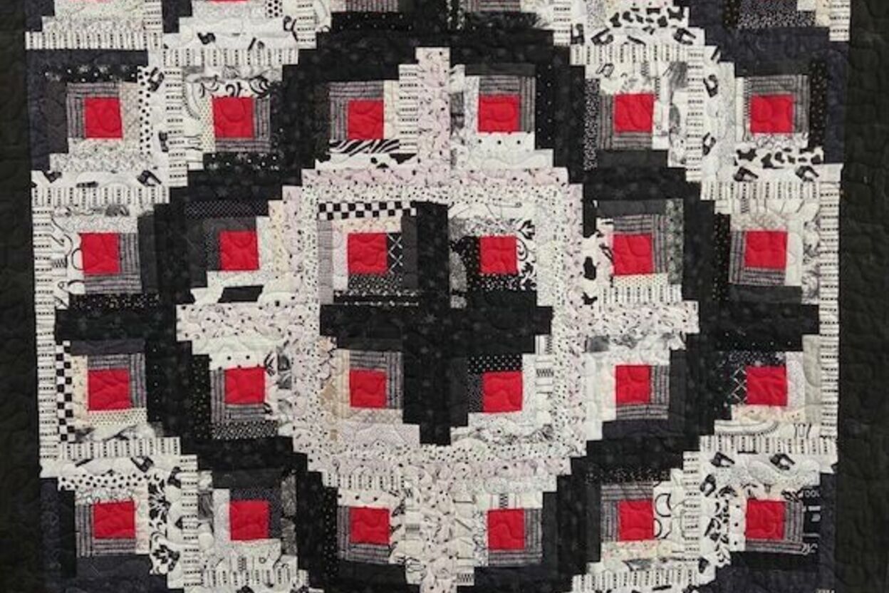 Triple3S Quilting