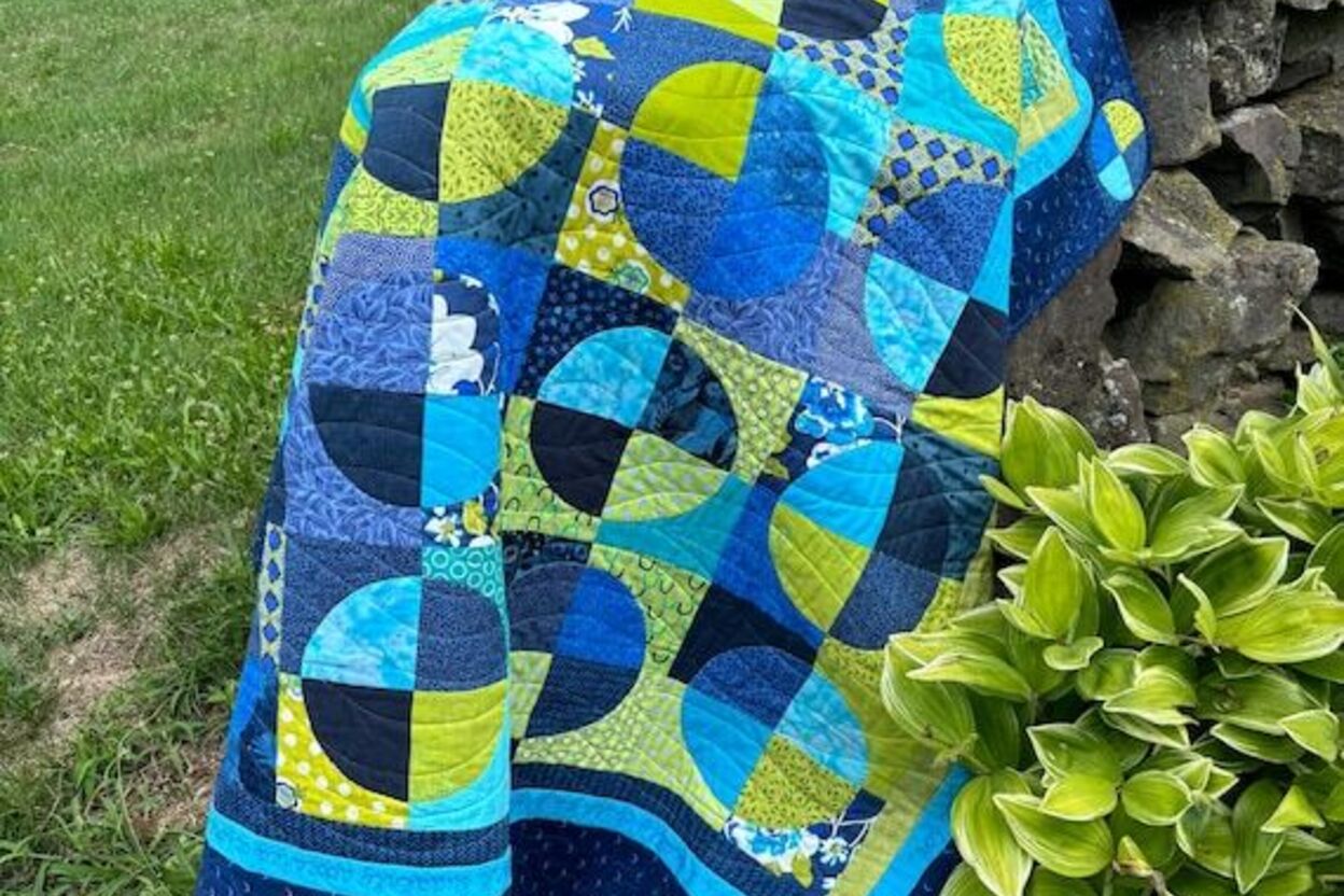 Tully Cottage Quilts
