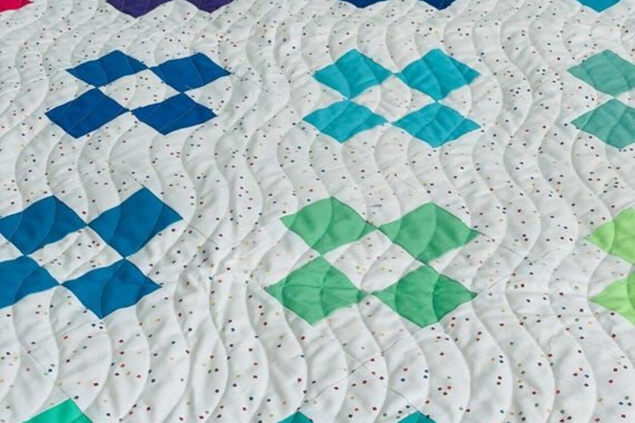 Twitberry Quilts