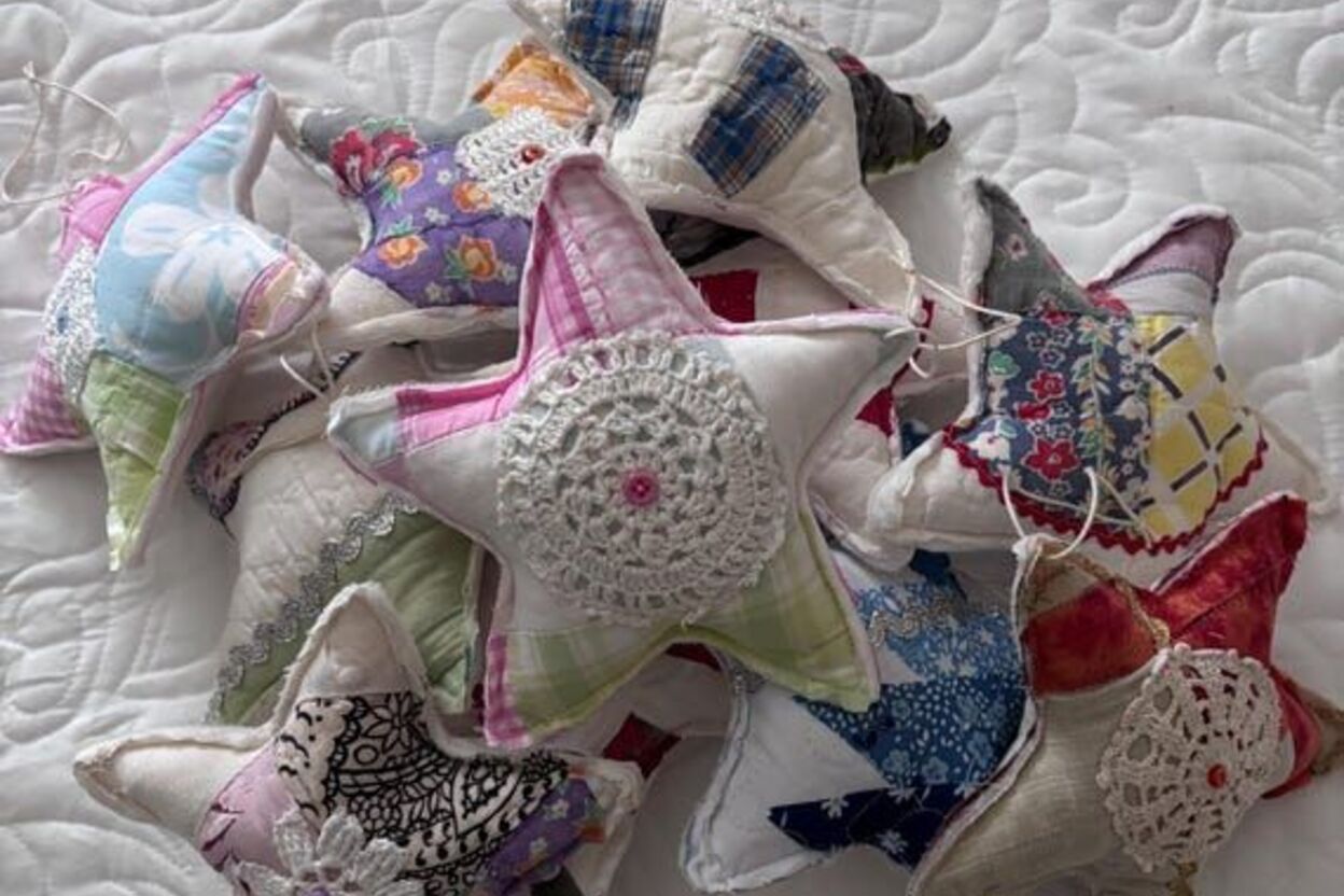 Willow Berries Quilts