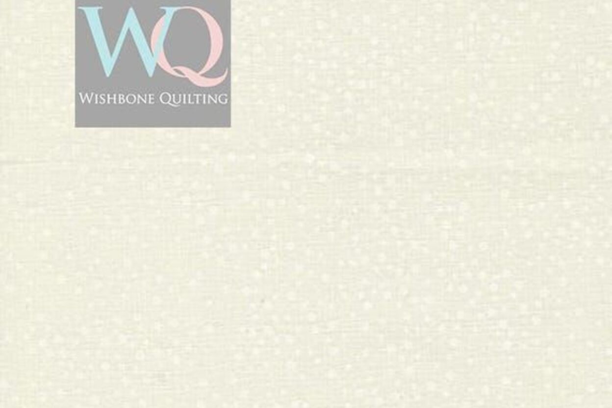 Wishbone Quilting
