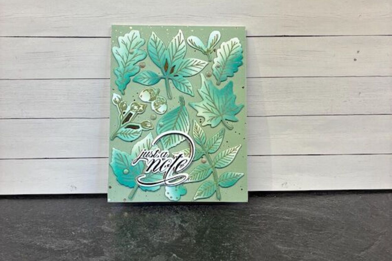 5th Sister Cards